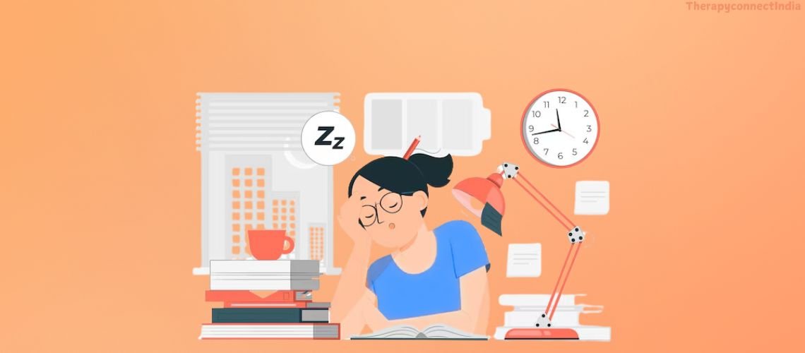 The Right Way to Balance Study and Sleep